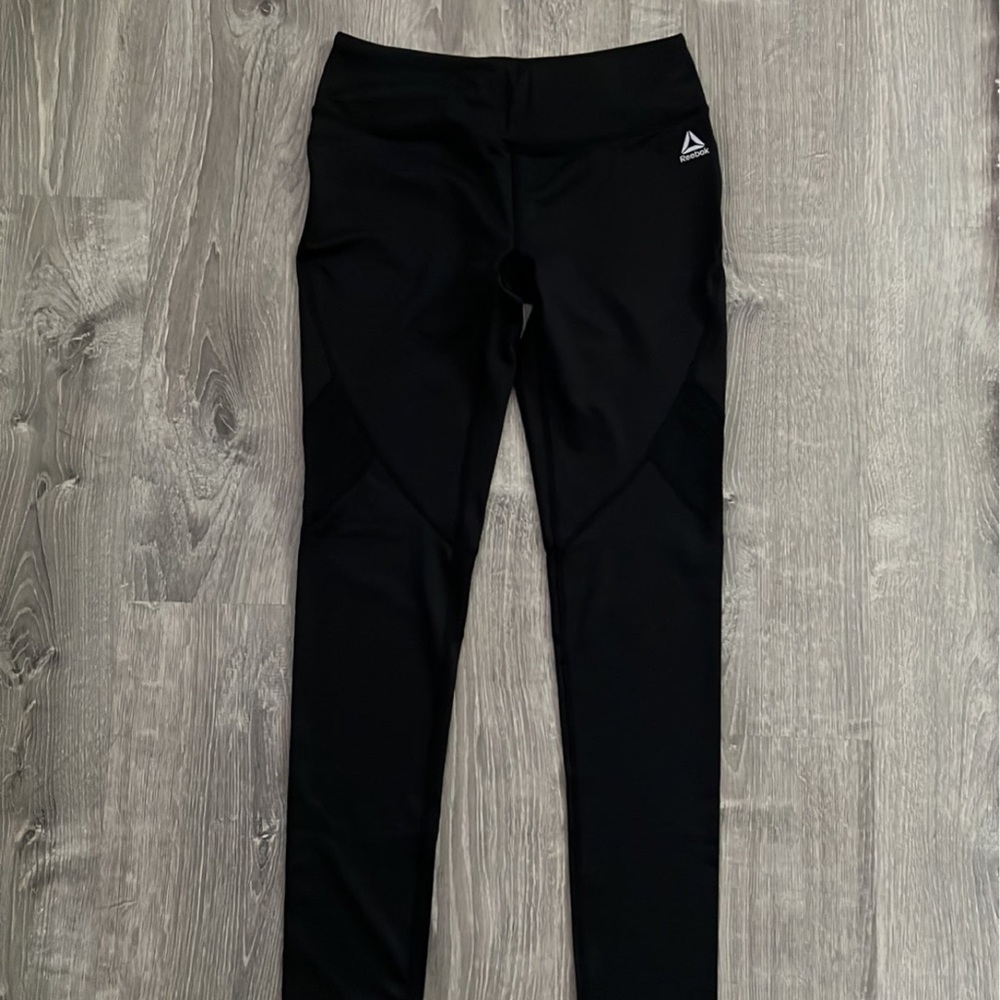 Reebok Women’s Legging Full Length